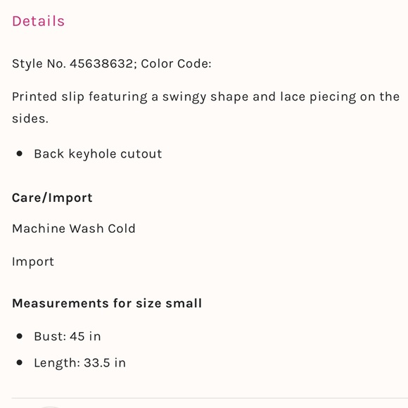 Free People Darjeeling Printed Slip Dress - Picture 8 of 11